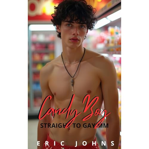 Candy Boy by Eric Johns episode artwork