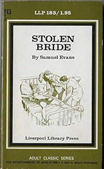 Mass Market Paperback Stolen Bride Book