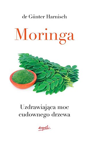 Preisvergleich Produktbild Moringa