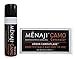 Mënaji CAMO Concealer, Magnum Medium