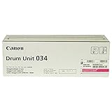 Canon 9456B001AA Magenta Original Drum Unit (34,000 Yield)