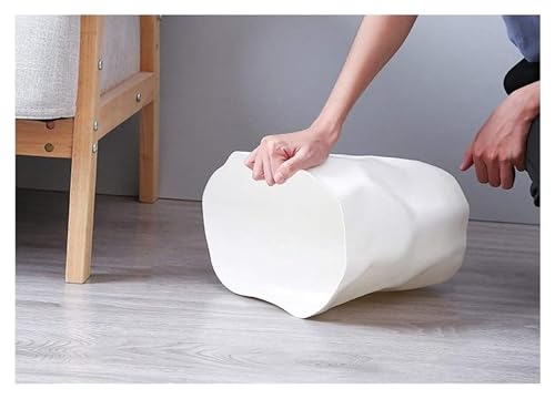 Caneca de basura resistente para interior y reciclaje miniatura 3