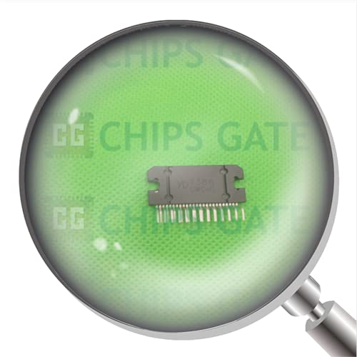YD7388 1Pcs New YD7388 image 4