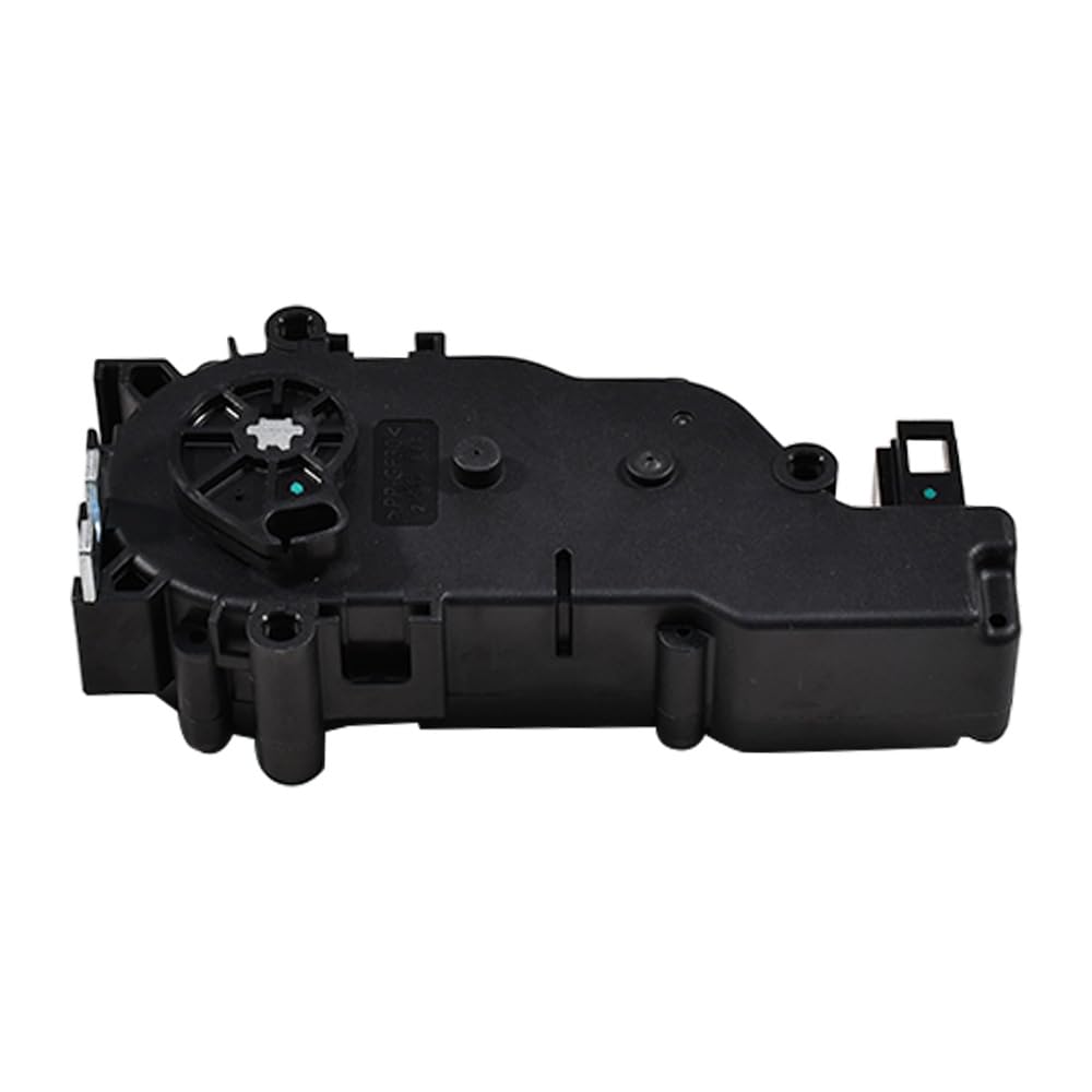 Attuatore di blocco della chiusura elettrica del coperchio del bagagliaio A2047500060 Sostituzione della serratura del portellone posteriore compatibile con Model S Model 3 GLE43 GLE63 GL350