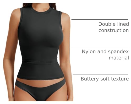 Image of YEOREO Ease Workout Crop Top