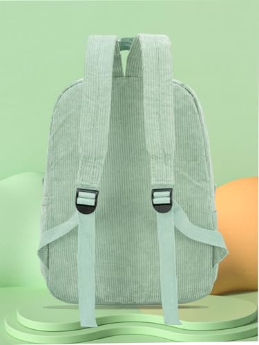 Image of Tinytot 30 Litre Japanese Korean Style School Bag Water-Resistant Laptop & Travel Backpack - Unisex Large 18 Inches Multipurpose Student Backpack for Boys & Girls, Men & Women