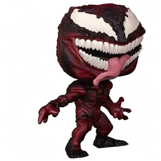 Amazon.co.jp: Funko POP! ヴェノム:Let There Be Carnage 2個セット