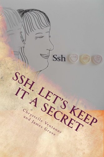 Ssh. Let's keep it a secret