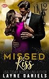 Cover zum Buch Missed Kiss