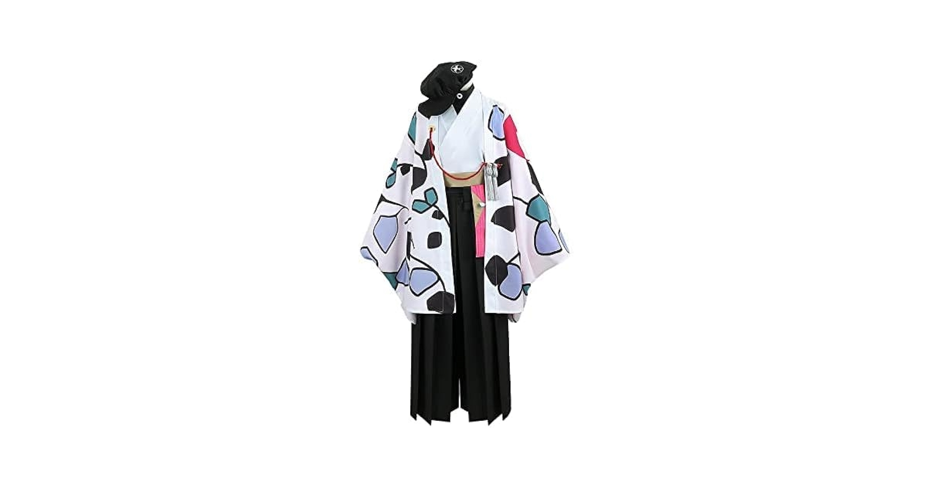 Amazon.co.jp: 三枝明那 コスプレ 衣装 さえぐさあきな 着物