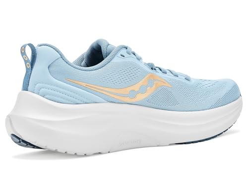 Image of Saucony womens Running Shoe