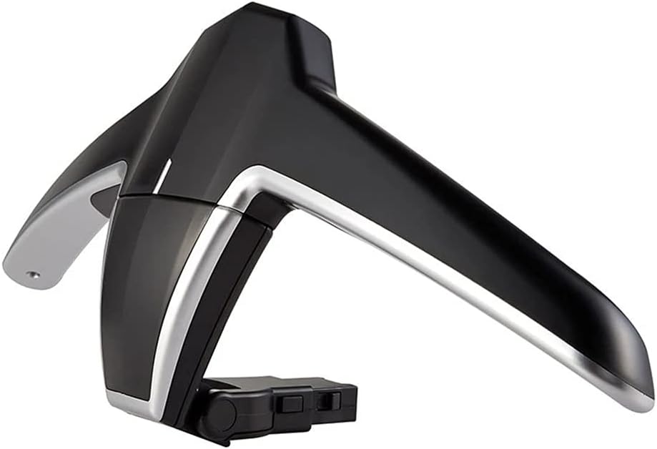 1 Piece Multifunctional Car Seat Hook Hanger Headrest Coat Hanger Clothes Suit Holder