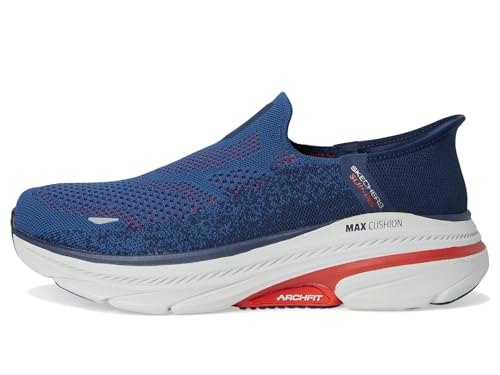 Image of Skechers Men's Hands Free Slip-ins Max Cushioning Arch Fit 2.0 - Fortuitous 2.0 Sneakers