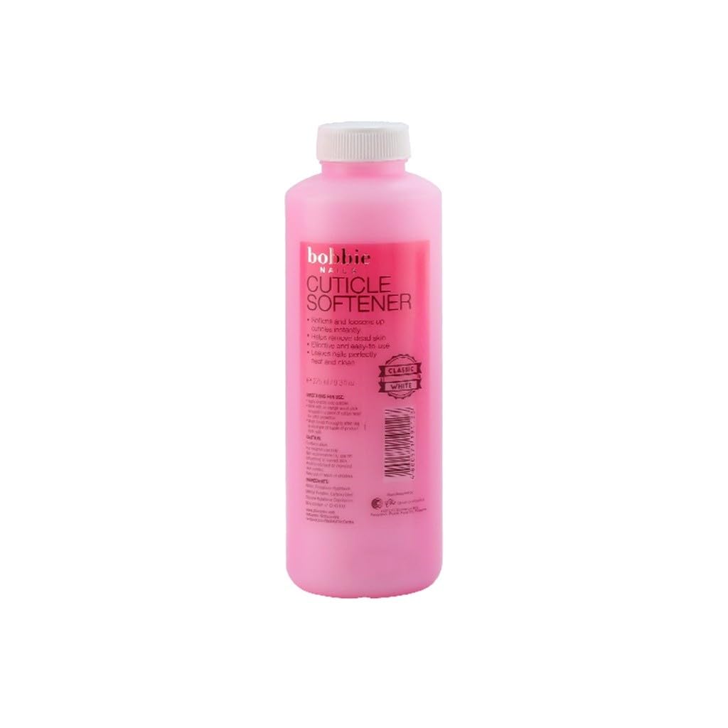 Nails Cuticle Softener 275 ml
