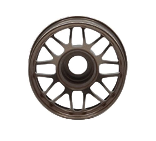 For aluminum BBS wheels Minute MR015 / 02 (Gun Metal) 1 wide WBM-110