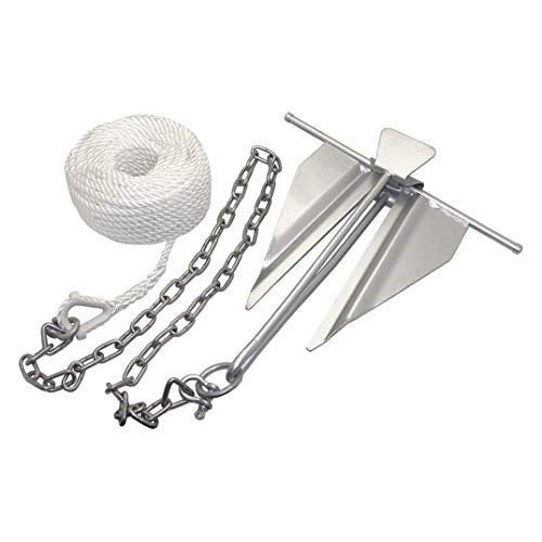 Kimpex #10 Anchor 6 lbs