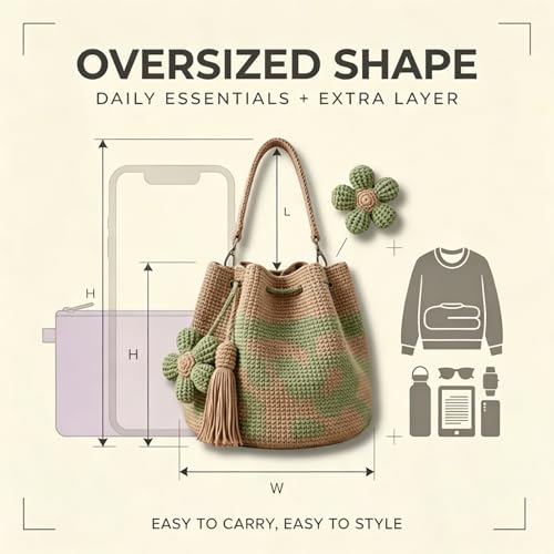 Sac à main floral pour simplifier vos voyages et sorties
