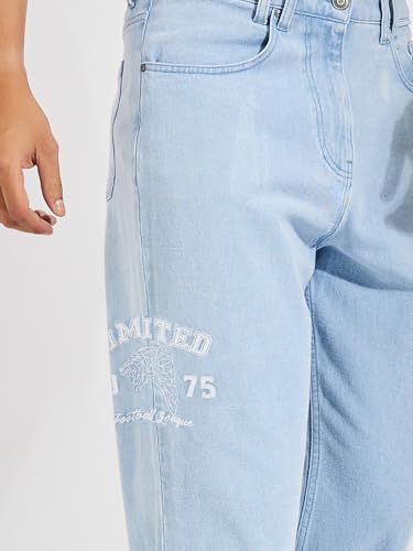 Image of Styli Men Jeans