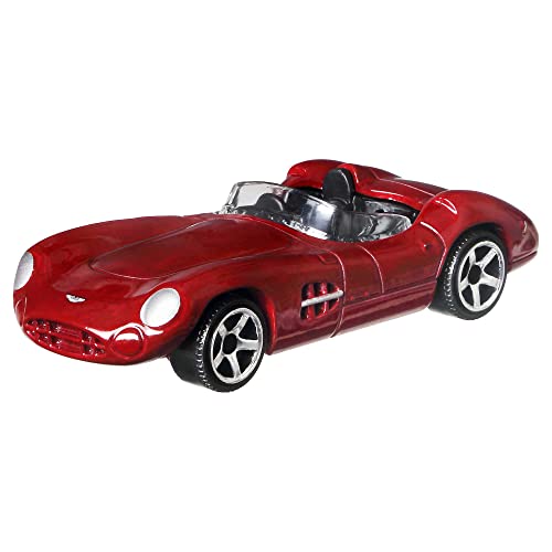 Matchbox, Pacote 9 Carros, Multicolorido, Conjunto colecionável Mattel Gift Pack