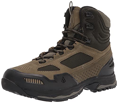 Vasque Breeze at-mid GTX Goretex