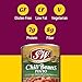 S&W - Pinto Chili Beans - 15.5 Oz. Can (Pack Of 12)