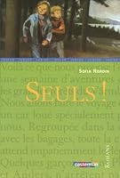Seuls ! 2203130458 Book Cover