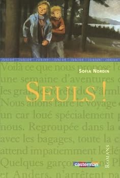Paperback Seuls ! [French] Book