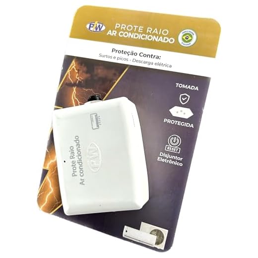 Proteção para Ar-Condicionado com Disjuntor