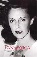 Pannonica 847765297X Book Cover