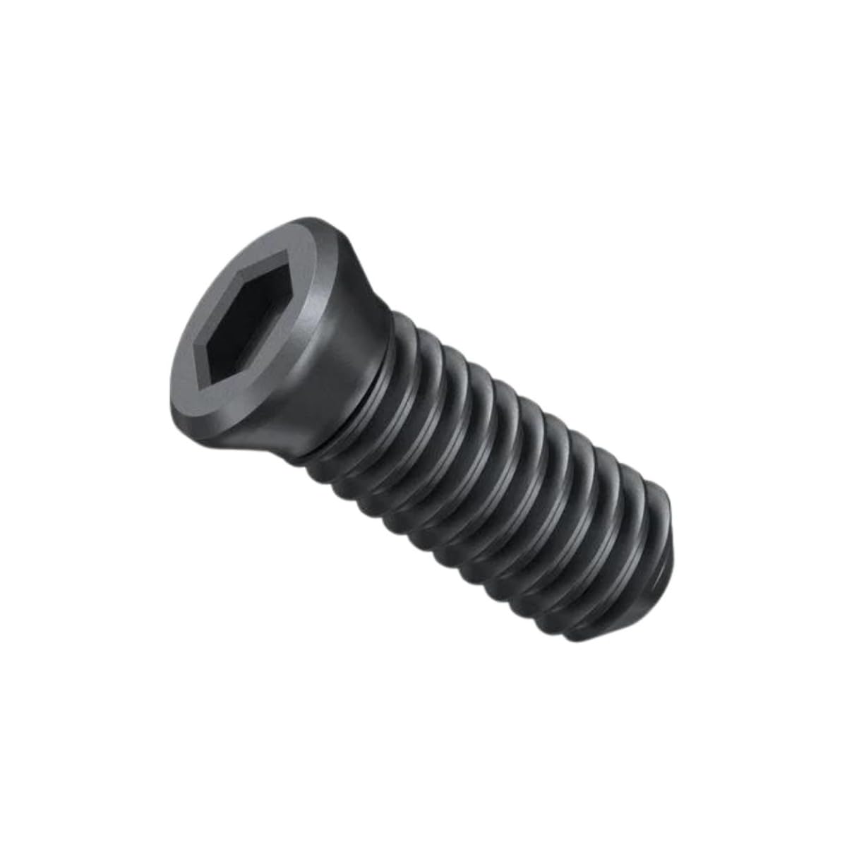 Tornillo fijación KFH 17, pack 10