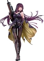 ドールズフロントライン2：エクシリウム マキアート 舞踏会の休止符Ver. 1/7 完成品フィギュア