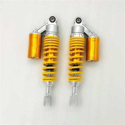 pVbN ɓK郄}n NMAX N Max XMAX jo[T 320mm 7mm XvO oCNtH[N VbNAu\[o[(Yellow)