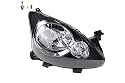 Johns, Scheinwerfer Halogen HSW passend für Toyota Aygo B10 07/05- Rechts Leuchtmittel