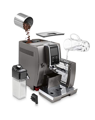 Compare Prices For De Longhi Across All Amazon European Stores