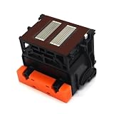 Compatibile Con La Testina Di Stampa Canon PF-06 - Adatta Alle Stampanti Modello TA-20 TA-5200 TM-200 TM-300 TM-5205 TX-2000 TX-3100 TX-4000 TX-5200 TZ-30000,Accessori