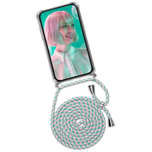 Coque amovible Xiaomi 13T Pro avec cordon interchangeable silicone