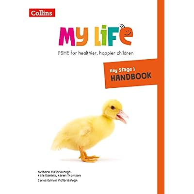 Key Stage 1 Primary PSHE Handbook