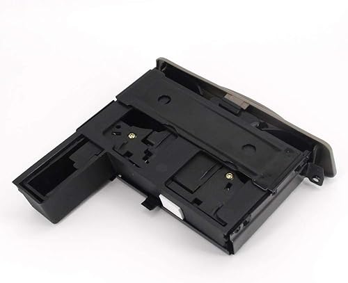 Miniatura 8 de USTAR Portavasos color marrón para Ford F250 F350 F450 F550 Super Duty Excursion 2001-2004 YC3Z-2513560-CAB