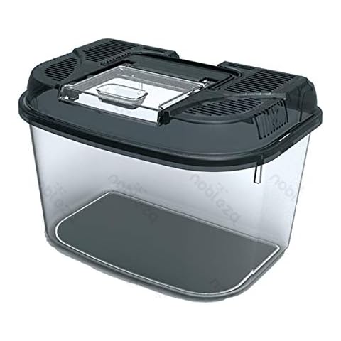 Terrarium Nobleza L pour reptiles Cover