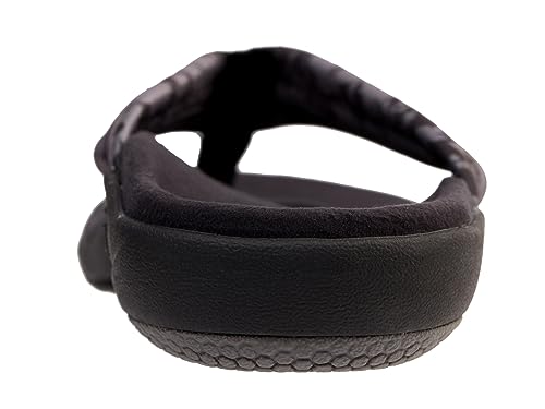 Spenco Women's Victoria Floral Flip-Flop3