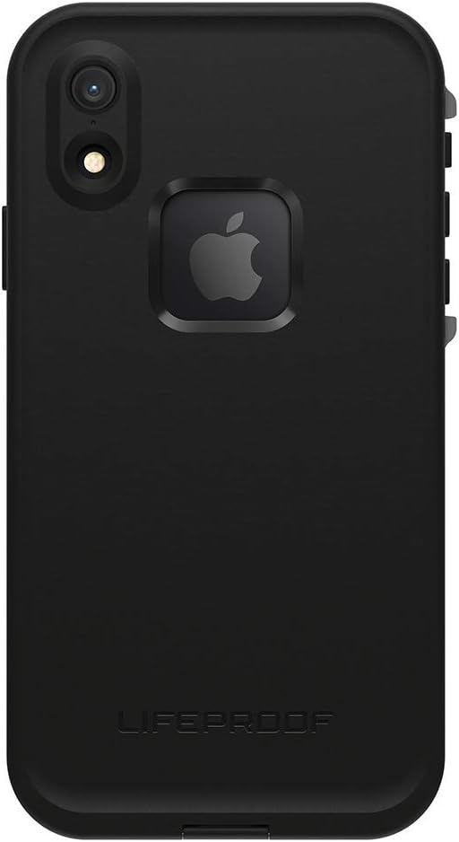 Lifeproof FRĒ Waterproof Case for iPhone XR - Image 6