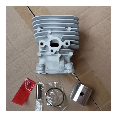Cylindre de 35 mm pour coupe-bordure 124L 125R et 128R - 3