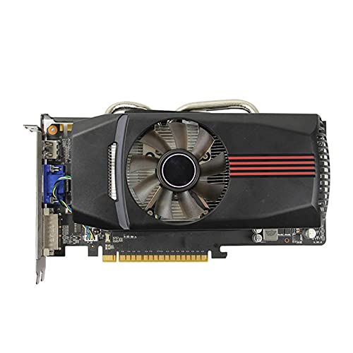 The 10 Best Geforce Gtx 550 Ti Graphic Cards - Editor Recommended