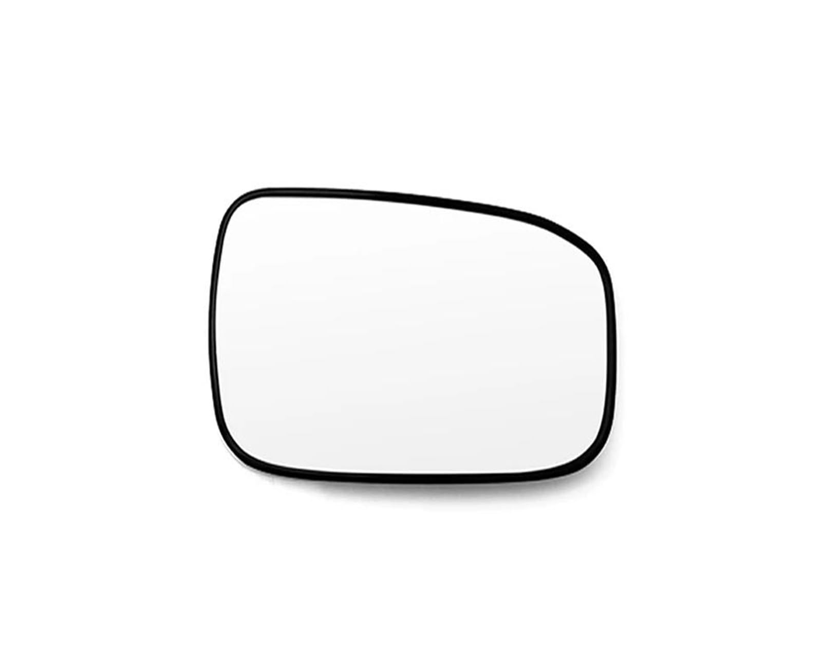 Verre miroir rétroviseur Accord 2003-2007 solution angle mort côté droit
