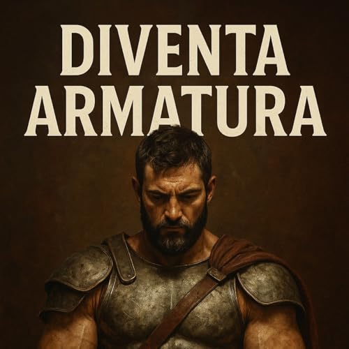EPISODIO 81 - DIVENTA ARMATURA