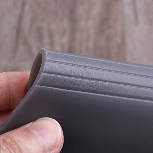 OUNONA Porta Spugne Organizer per Lavello Cucina