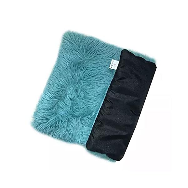 WXBDD Plush Dog Bed Mat - Comfortable and Stylish | Order Now