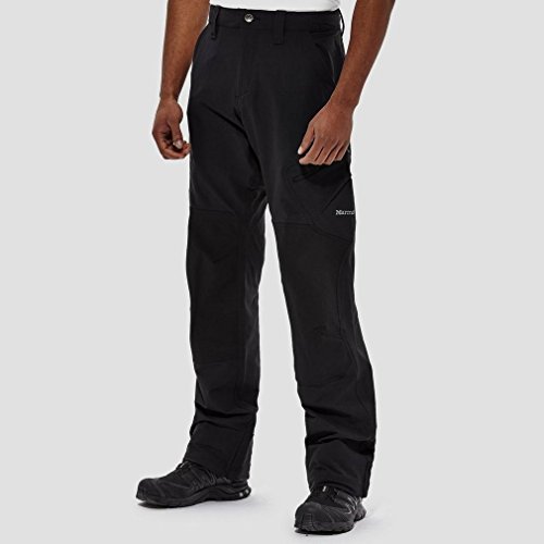 Marmot, Pantaloni Lunghi Uomo Highland