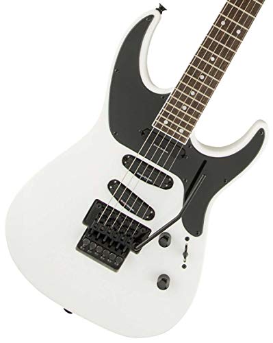 Jackson X Series Soloist SL4X