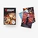 Magic: The Gathering Postcard Set: Masterworks of Magic Art: Postcards